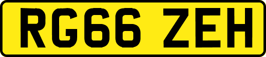 RG66ZEH
