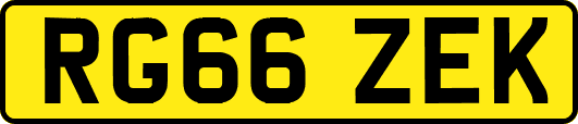 RG66ZEK