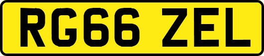 RG66ZEL