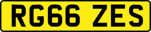 RG66ZES