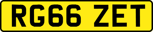 RG66ZET