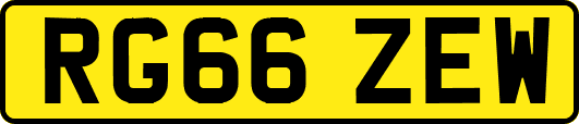RG66ZEW