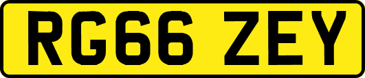 RG66ZEY