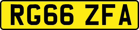 RG66ZFA
