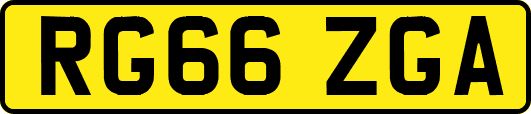 RG66ZGA