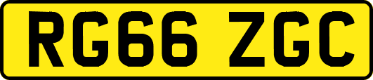 RG66ZGC