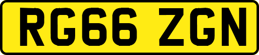 RG66ZGN