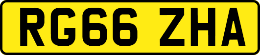 RG66ZHA