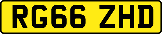 RG66ZHD