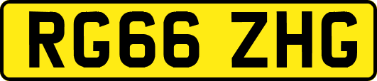 RG66ZHG