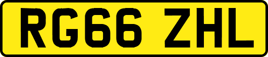 RG66ZHL