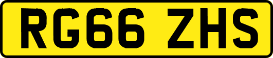 RG66ZHS