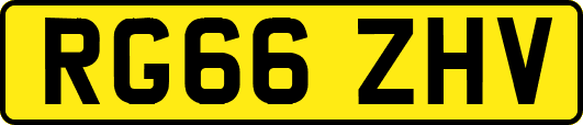 RG66ZHV