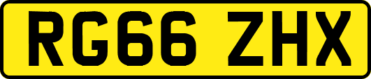 RG66ZHX
