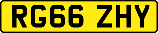 RG66ZHY