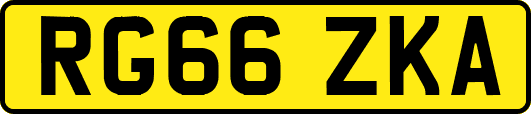 RG66ZKA