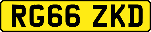 RG66ZKD