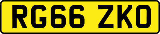 RG66ZKO
