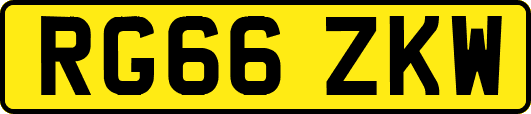 RG66ZKW