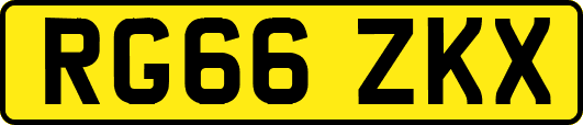 RG66ZKX