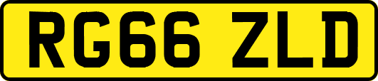 RG66ZLD