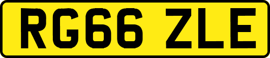 RG66ZLE