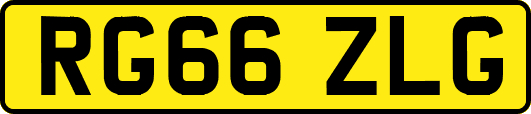 RG66ZLG