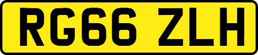 RG66ZLH