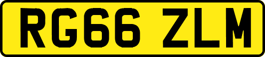 RG66ZLM