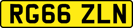 RG66ZLN