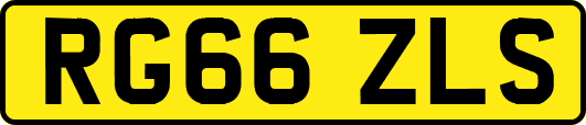 RG66ZLS