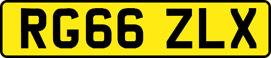 RG66ZLX