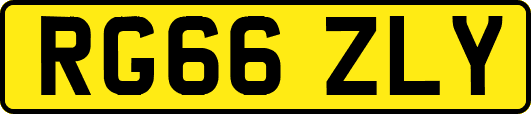 RG66ZLY