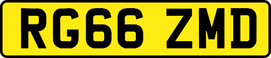 RG66ZMD
