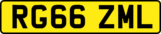 RG66ZML