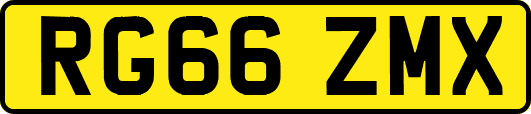 RG66ZMX