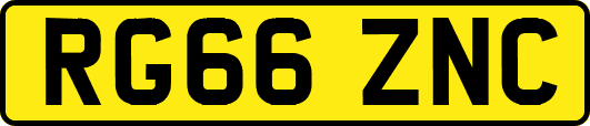 RG66ZNC