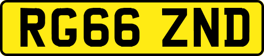 RG66ZND