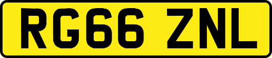 RG66ZNL