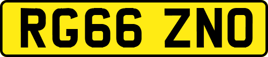 RG66ZNO