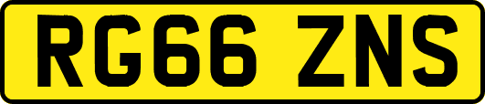 RG66ZNS