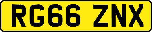 RG66ZNX