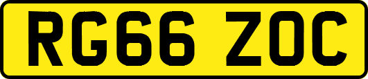 RG66ZOC