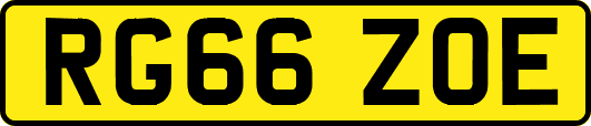 RG66ZOE
