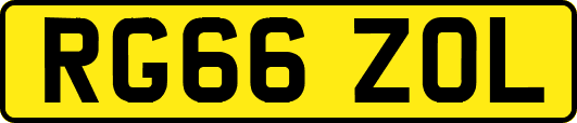 RG66ZOL