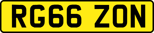 RG66ZON
