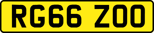RG66ZOO