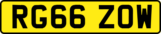 RG66ZOW