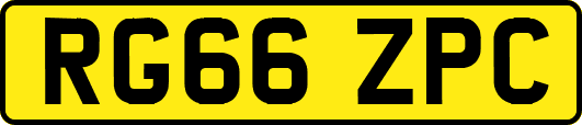 RG66ZPC