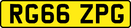 RG66ZPG